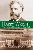 Harry Wright