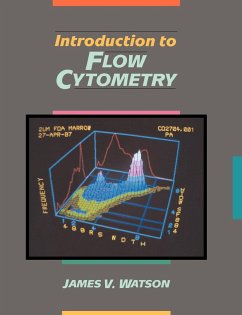 Introduction to Flow Cytometry - Watson, James V