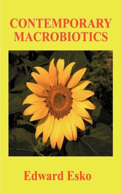 Contemporary Macrobiotics - Esko, Edward