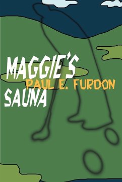 Maggie's Sauna - Furdon, Paul E.