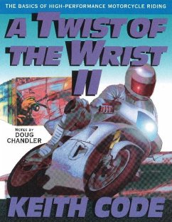 Twist of the Wrist II - Code, Keith