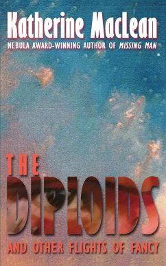 The Diploids - Maclean, Katherine