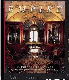 Empire - Deschamps, Madeleine