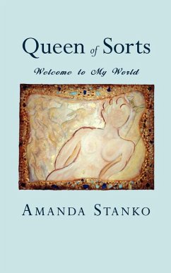 Queen of Sorts - Stanko, Amanda