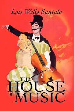 The House of Music - Santalo, Lois Wells