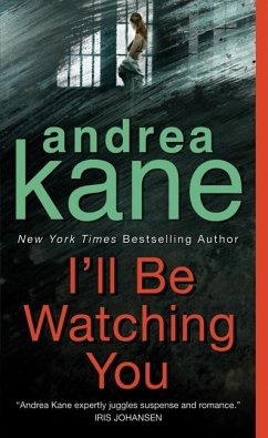 I'll Be Watching You - Kane, Andrea