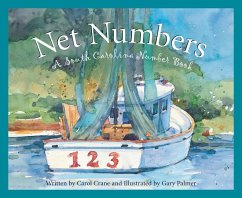 Net Numbers - Crane, Carol