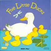 Five Little Ducks Five Little Ducks