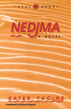 Nedjma - Kateb, Yacine,