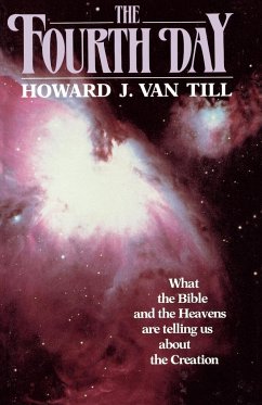 The Fourth Day - Till, Howard J. Van