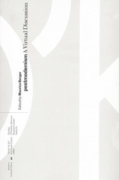 Postmodernism: A Virtual Discussion - Lynes, Barbara Buhler; Anderson, Maxwell Lincoln; Georgia O'Keeffe Museum