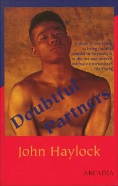 Doubtful Partners - Haylock, John