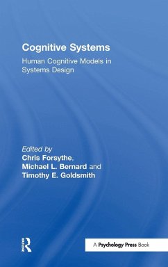 Cover Cognitive Systems