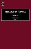 Research in Finance