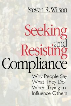 Seeking and Resisting Compliance - Wilson, Steve