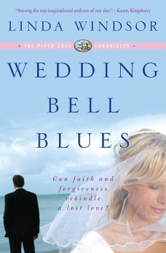 Wedding Bell Blues (The Piper Cove Chronicles) - Windsor, Linda