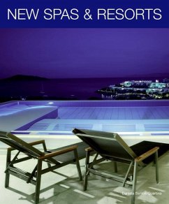 New Spas and Resorts - Santos Quartino, Daniela