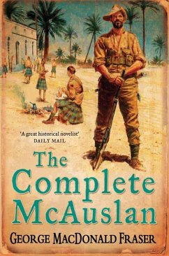 The Complete McAuslan - Fraser, George MacDonald
