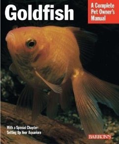 Goldfish - Ostrow, Marshall E