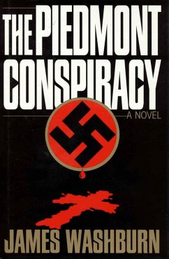 Cover The Piedmont Conspiracy