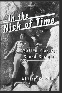 In the Nick of Time - Cline, William C.