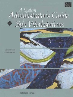 A System Administrator's Guide to Sun Workstations - Becker, George;Slattery, Kathy
