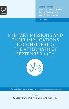 Military Missions and Their Implications Reconsidered - Kuemmel, G. / Caforio, G. (eds.)
