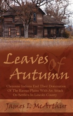Cover Leaves Of Autumn