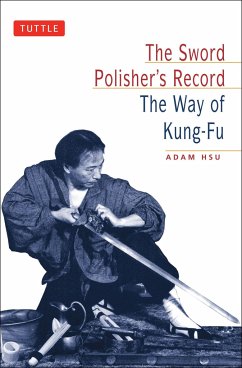 Sword Polisher's Record - Hsu, Adam