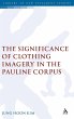 Significance of Clothing Imagery in the... - Bild 1