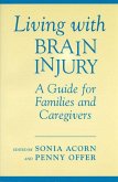 Living with Brain Injury