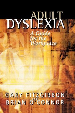 Adult Dyslexia - Fitzgibbon; O Connor