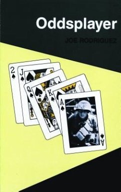 Oddsplayer - Rodriguez, Joe; Rodriquez, Joe