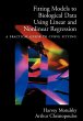 Fitting Models to Biological Data Using... - Bild 1