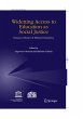 WIDENING ACCESS TO EDUCATION AS SOCIAL... - Bild 1