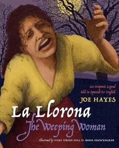 La Llorona / The Weeping Woman - Hayes, Joe