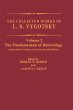 The Collected Works of L.S. Vygotsky - Bild 1