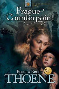 Prague Counterpoint - Thoene, Bodie; Thoene, Brock
