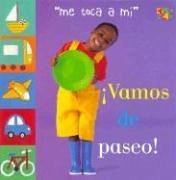 Vamos de Paseo! - Bulloch, Ivan