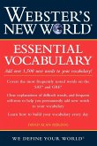 Essential Vocabulary