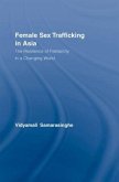 Female Sex Trafficking in Asia