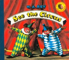 See the Circus - Rey, H A