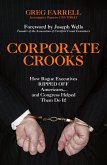 Corporate Crooks