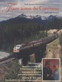 Trains Across the Continent, Second Edition
