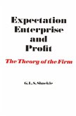 Expectation, Enterprise and Profit