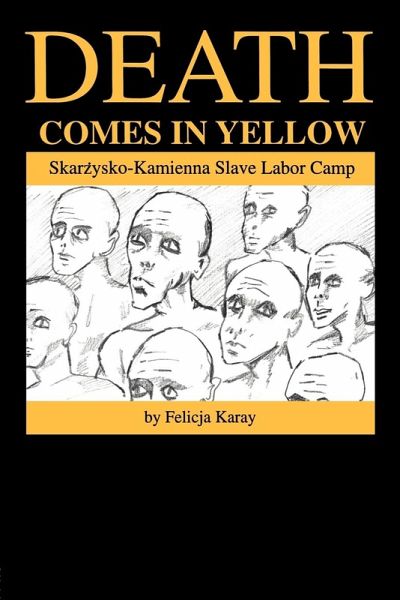 Death Comes in Yellow Death Comes in Yellow