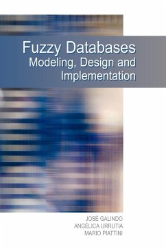 Fuzzy Databases - Galindo, Jose