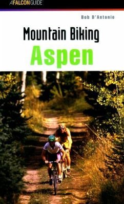 Aspen - D'Antonio, Bob