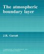 The Atmospheric Boundary Layer - Bild 1