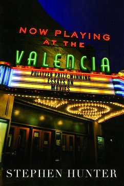 Now Playing at the Valencia - Hunter, Stephen